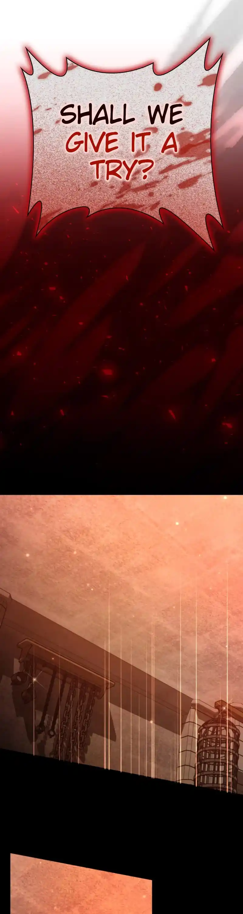 I Want To Be You, Just For A Day Chapter 217