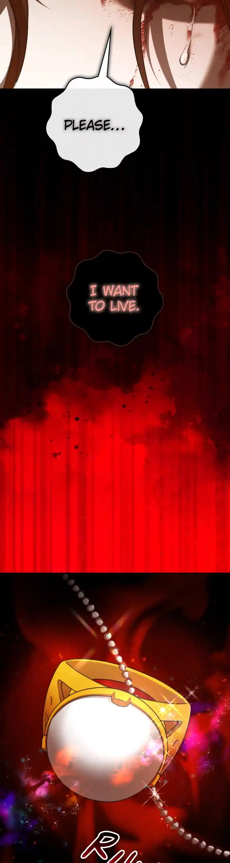 I Want To Be You, Just For A Day Chapter 217