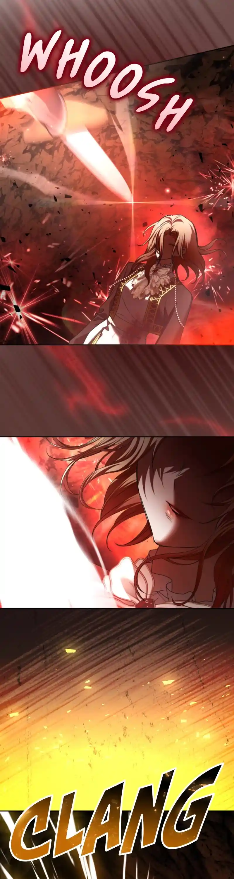 I Want To Be You, Just For A Day Chapter 218