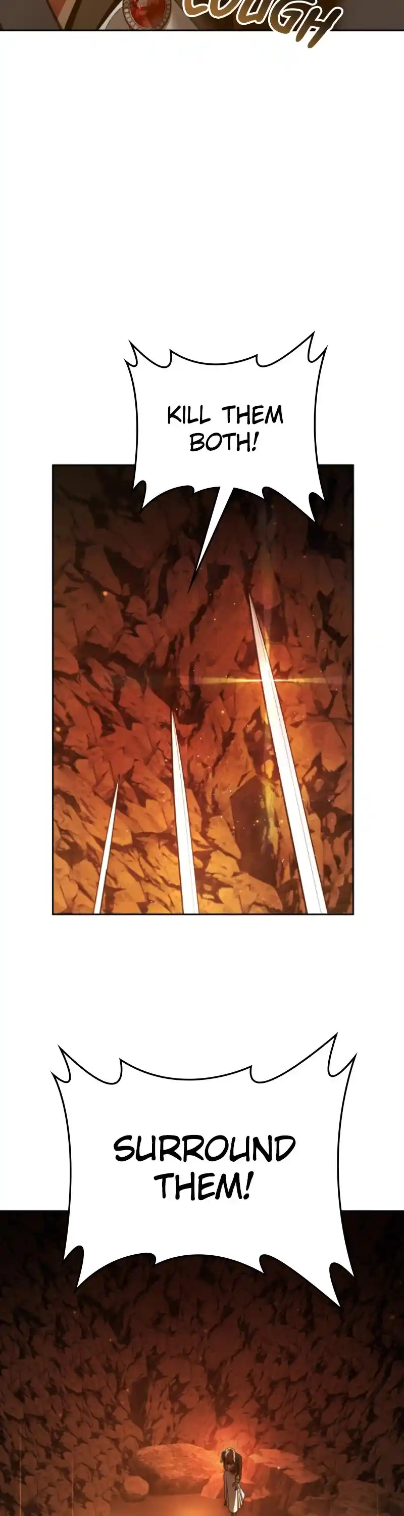 I Want To Be You, Just For A Day Chapter 218