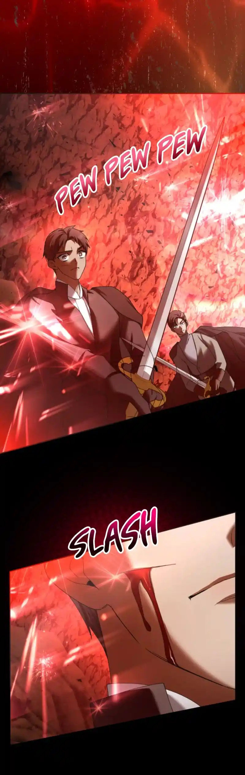 I Want To Be You, Just For A Day Chapter 218