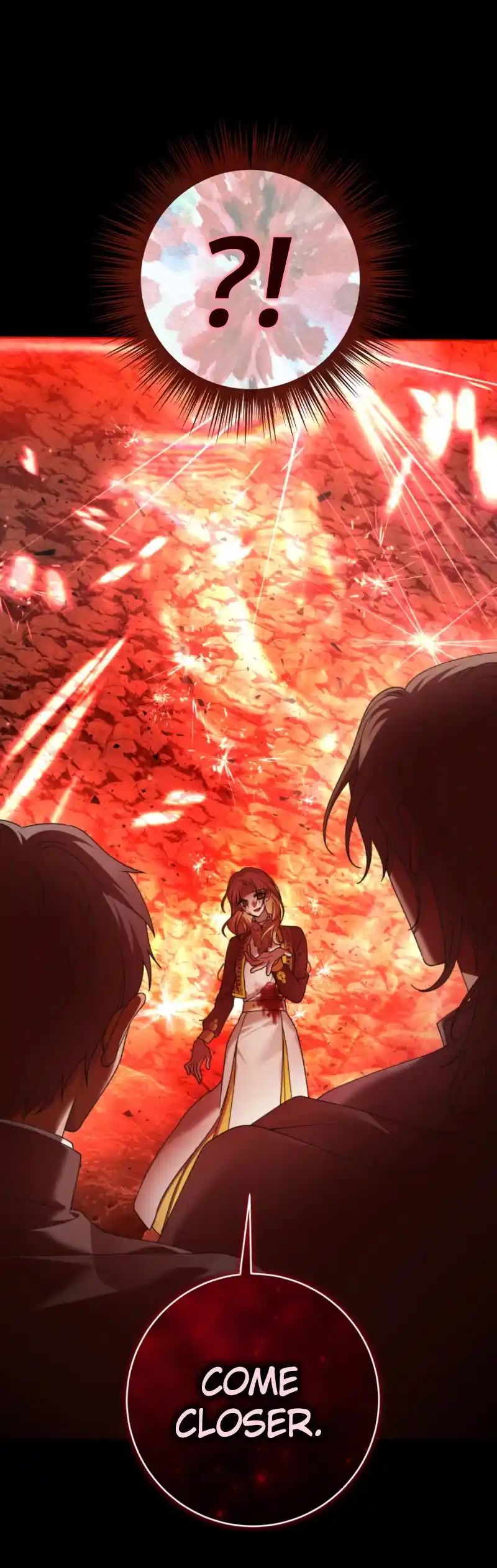 I Want To Be You, Just For A Day Chapter 218