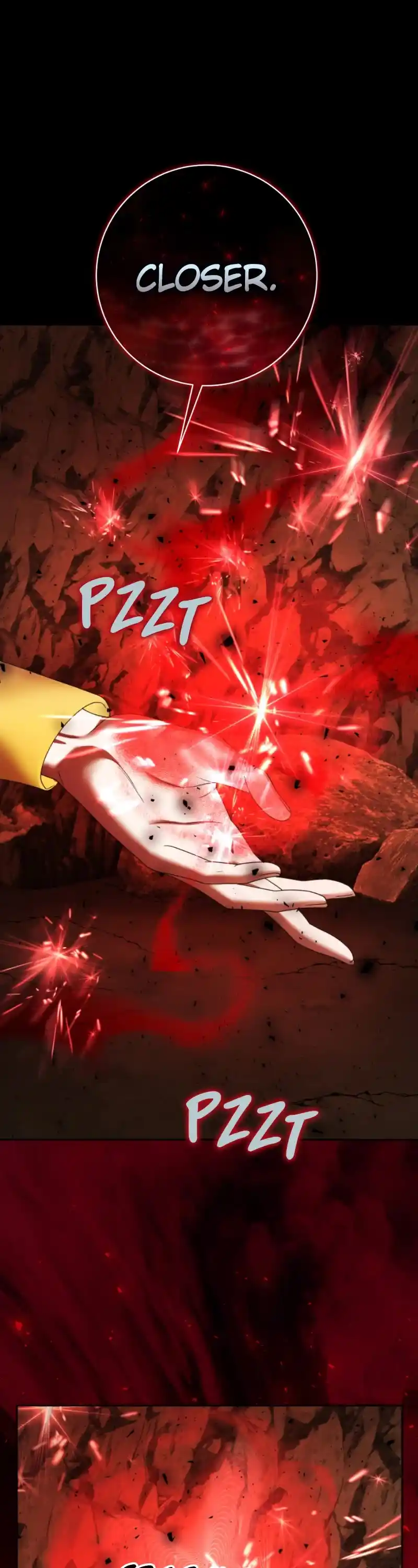 I Want To Be You, Just For A Day Chapter 218