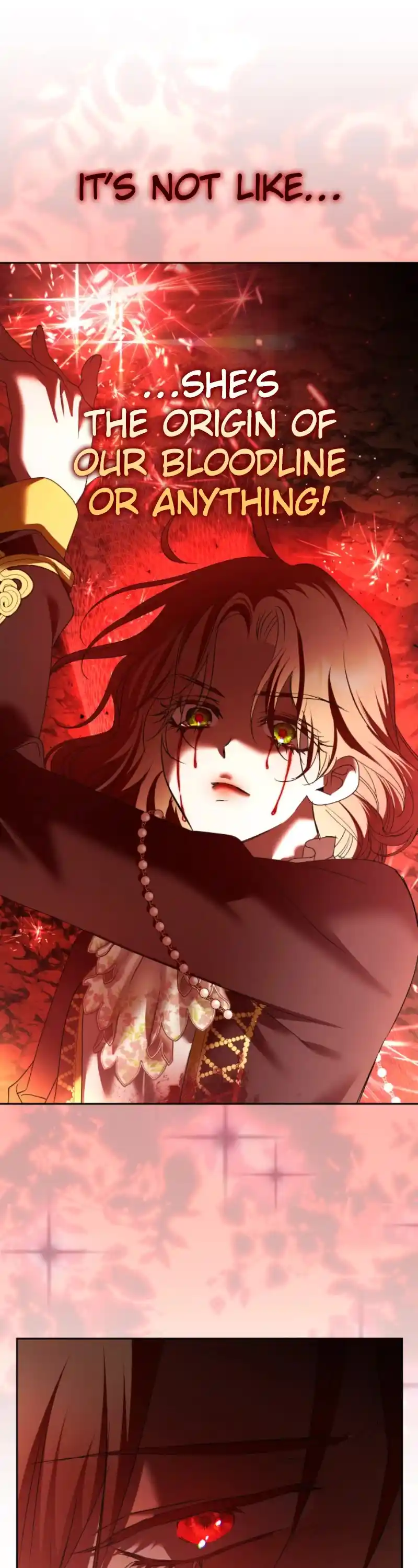 I Want To Be You, Just For A Day Chapter 218