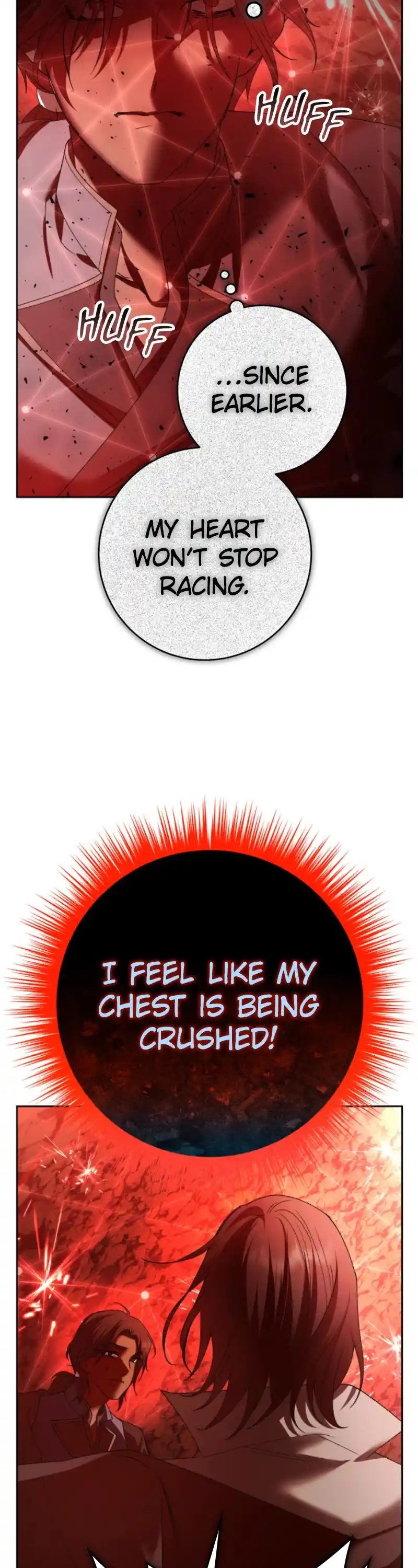 I Want To Be You, Just For A Day Chapter 218