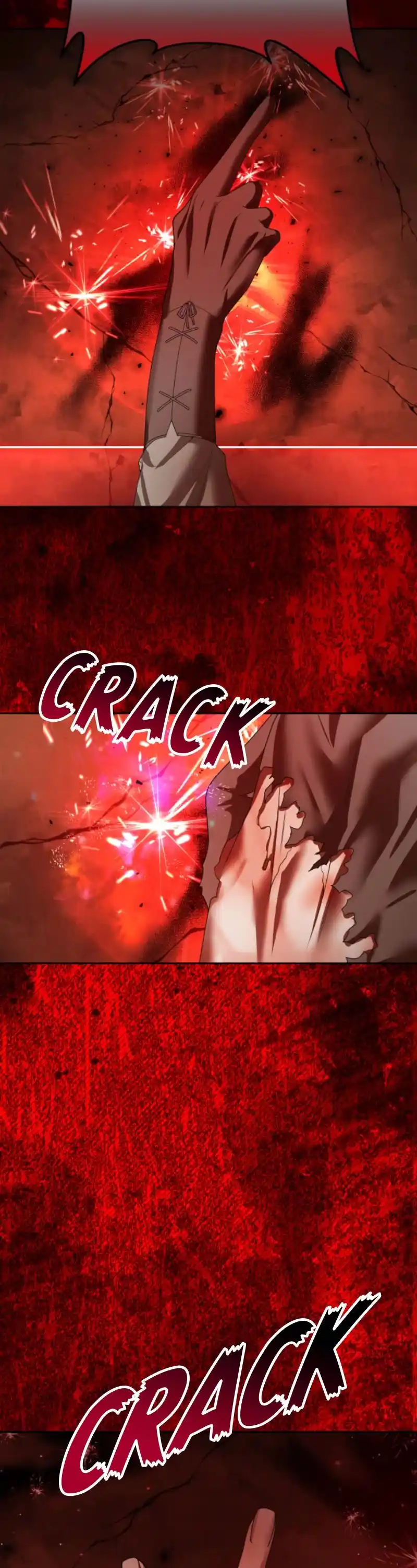 I Want To Be You, Just For A Day Chapter 218