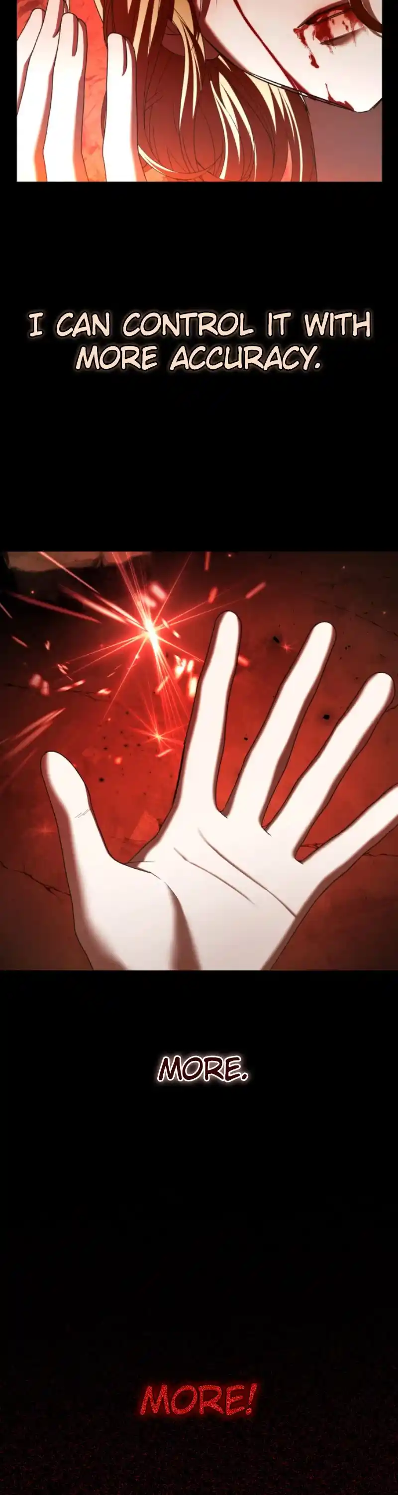 I Want To Be You, Just For A Day Chapter 218