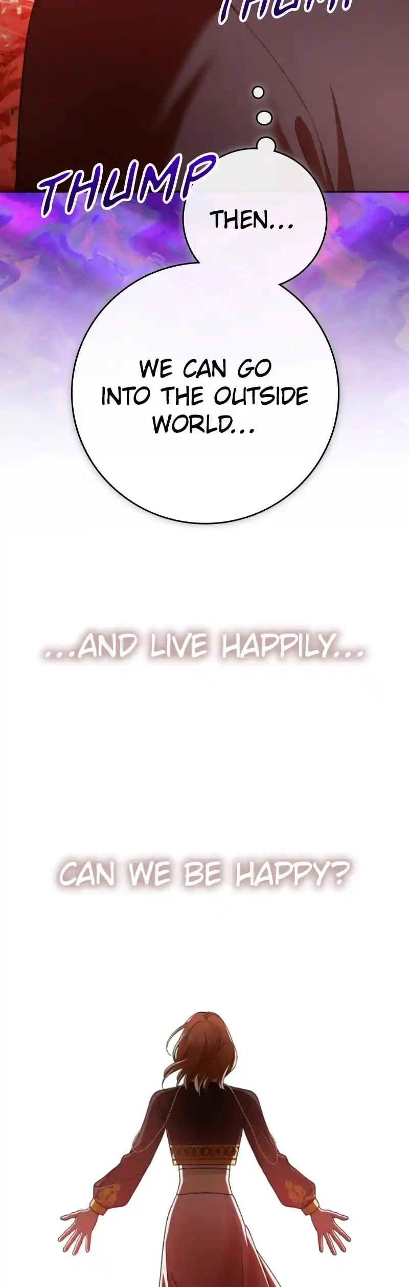 I Want To Be You, Just For A Day Chapter 218