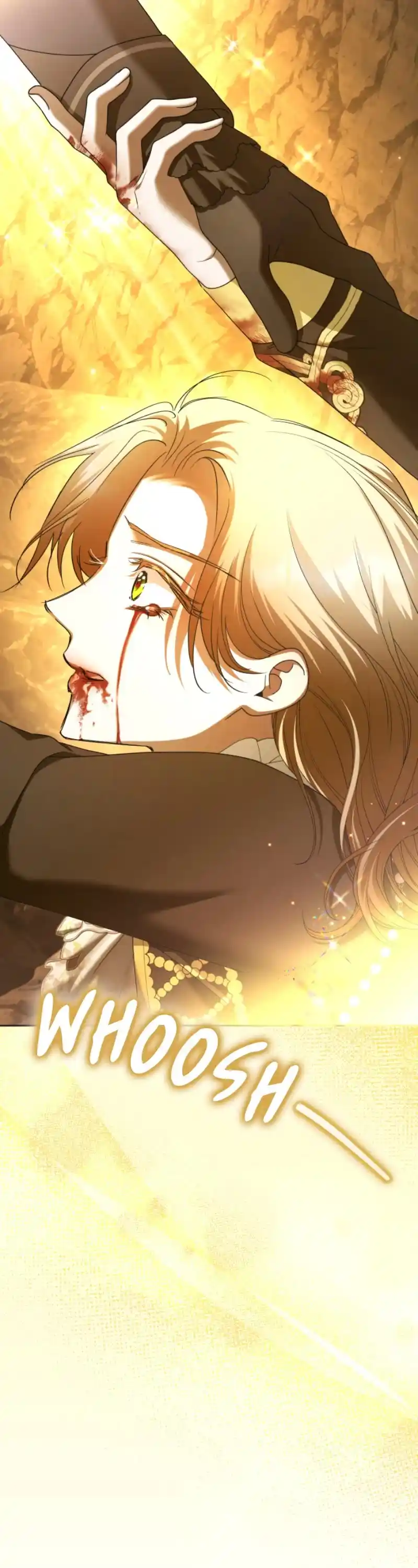 I Want To Be You, Just For A Day Chapter 218