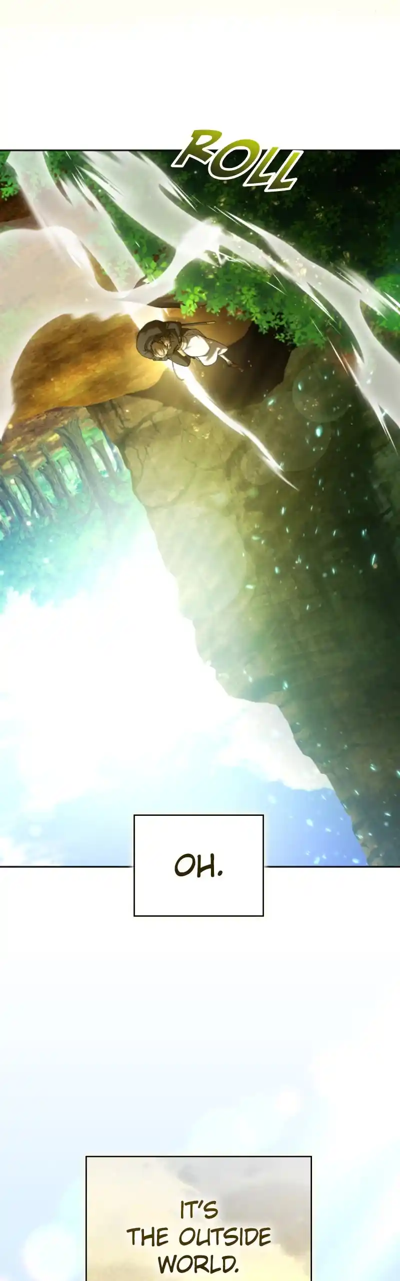 I Want To Be You, Just For A Day Chapter 218