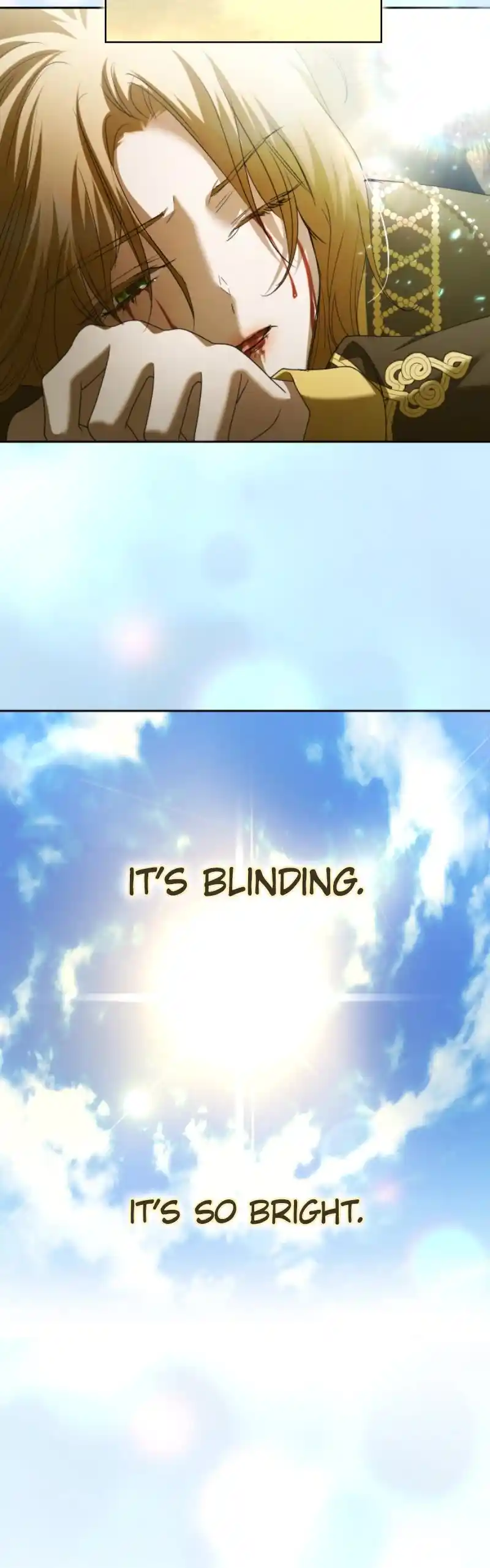 I Want To Be You, Just For A Day Chapter 218