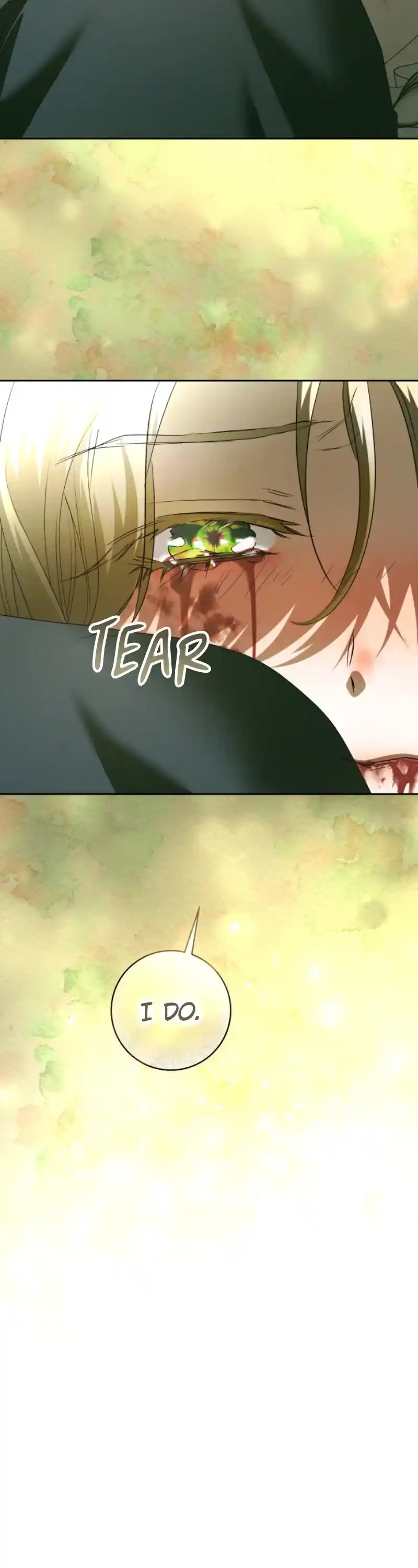 I Want To Be You, Just For A Day Chapter 218