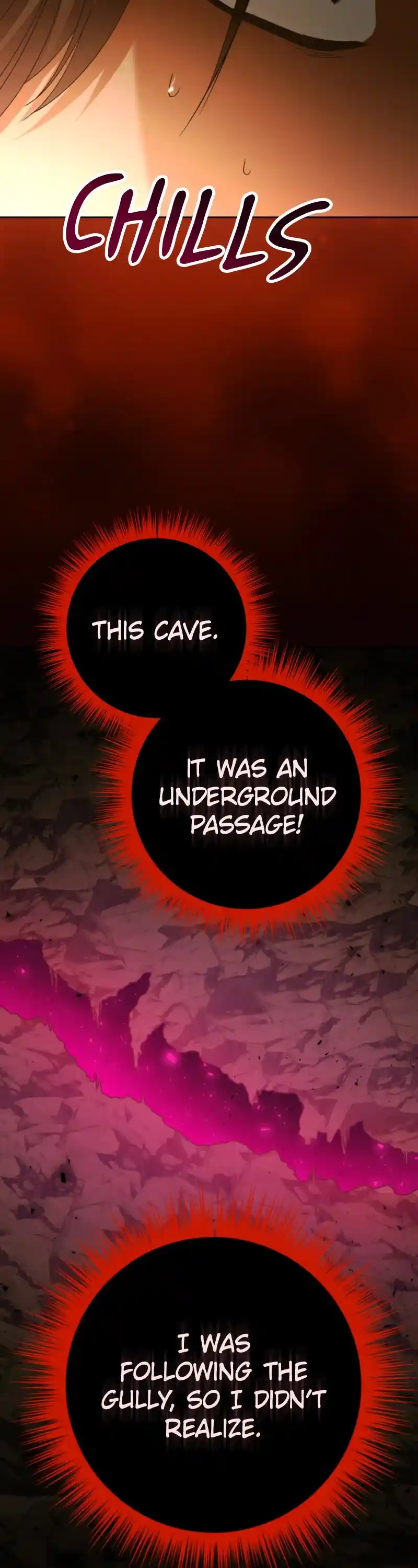 I Want To Be You, Just For A Day Chapter 218