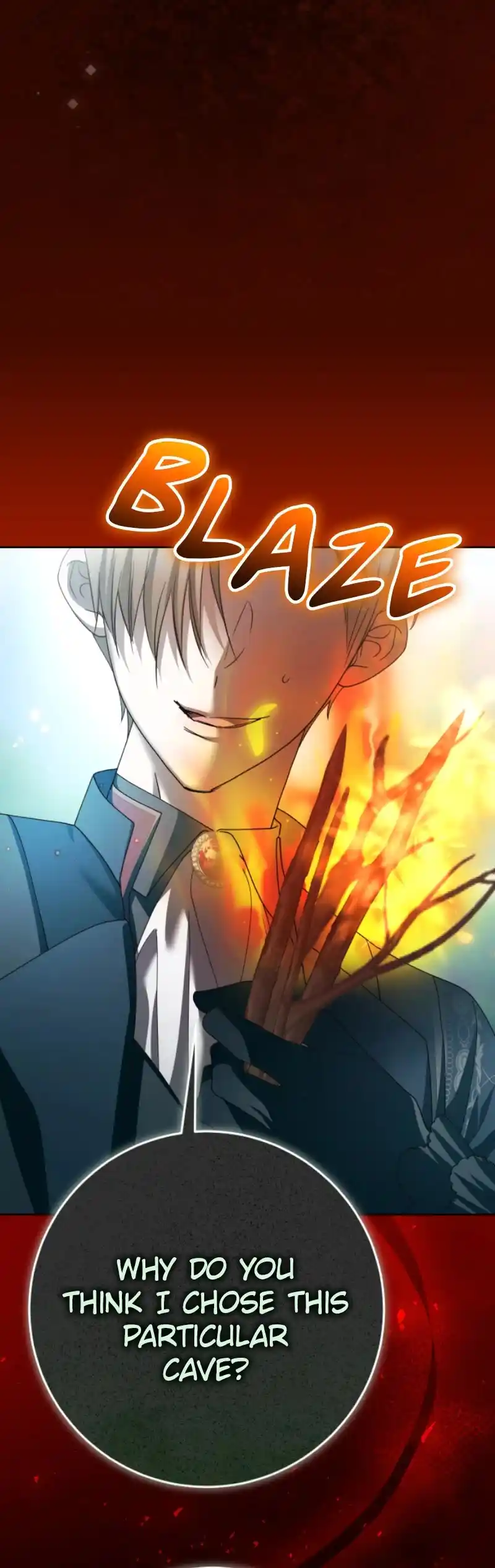 I Want To Be You, Just For A Day Chapter 218