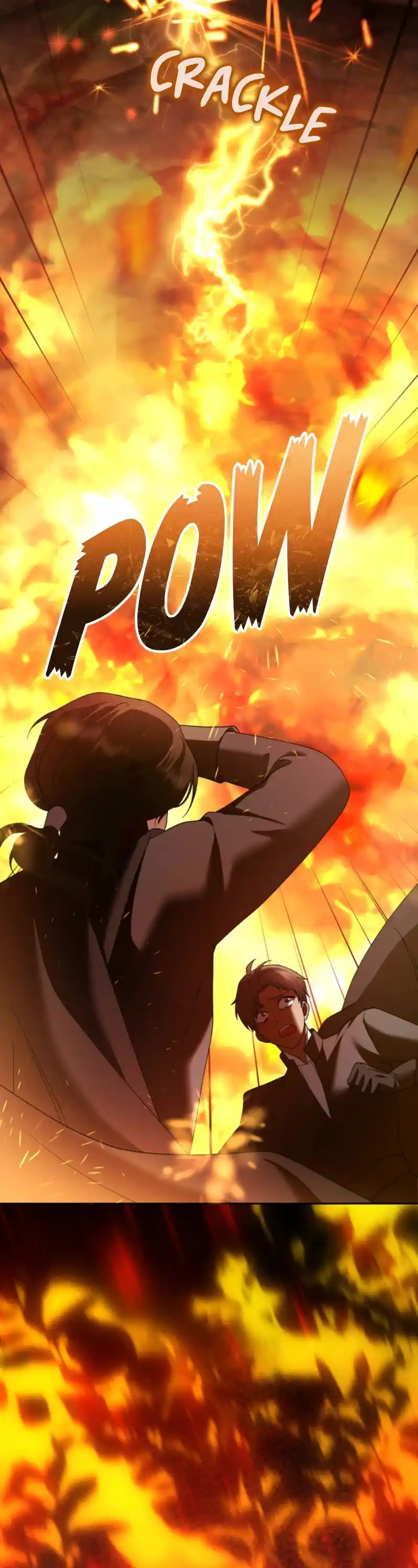 I Want To Be You, Just For A Day Chapter 218