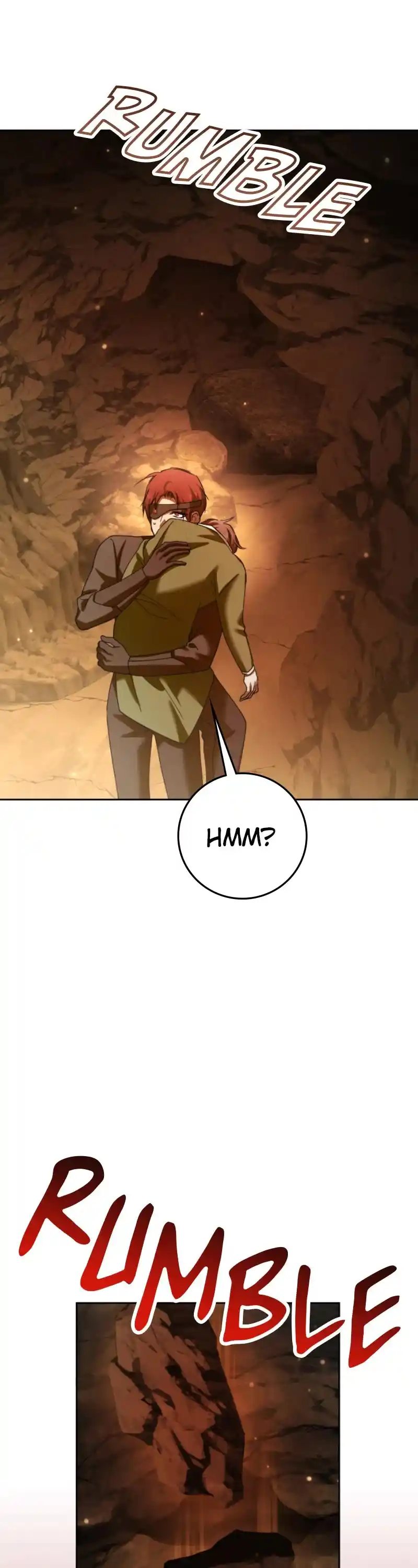 I Want To Be You, Just For A Day Chapter 218