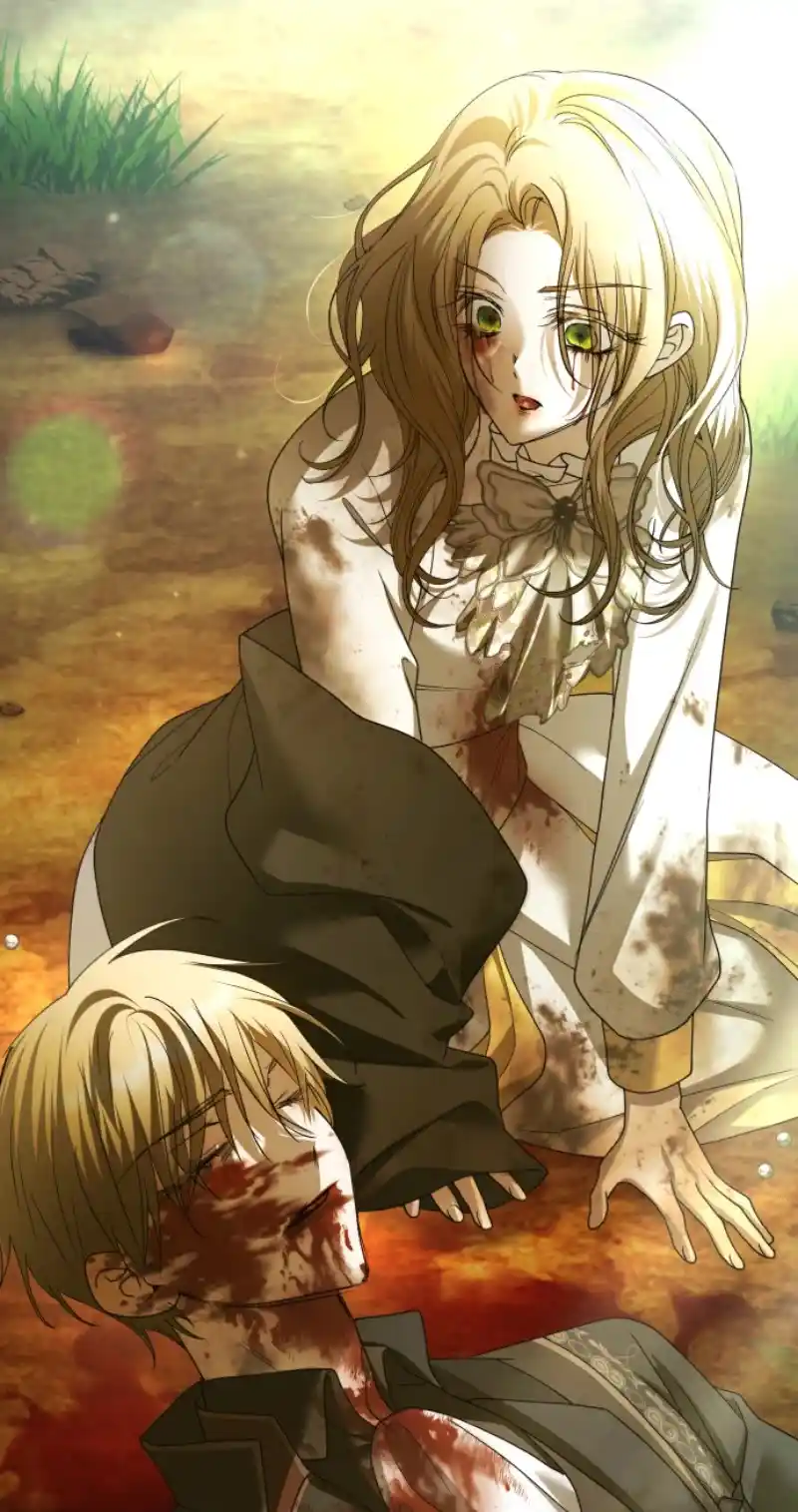 I Want To Be You, Just For A Day Chapter 218