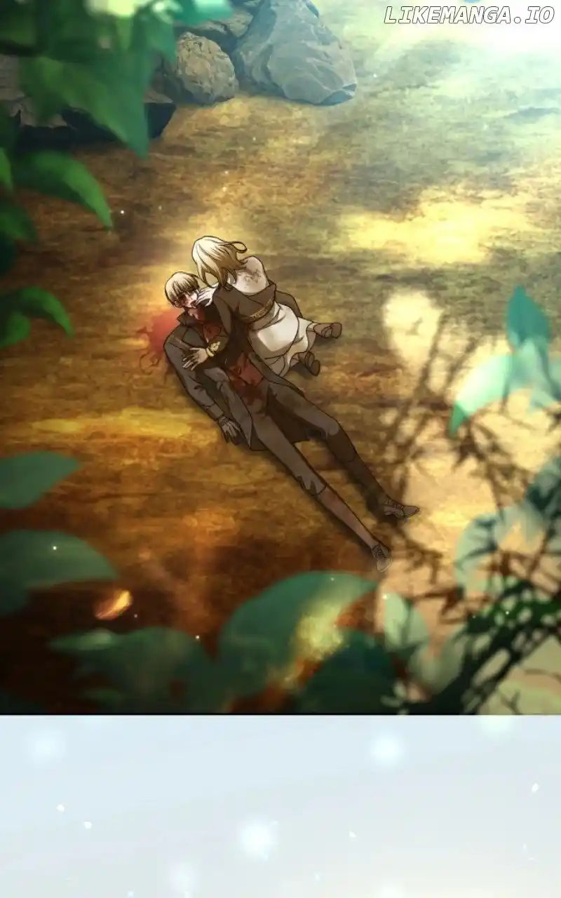 I Want To Be You, Just For A Day Chapter 219