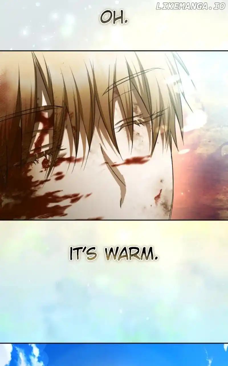 I Want To Be You, Just For A Day Chapter 219