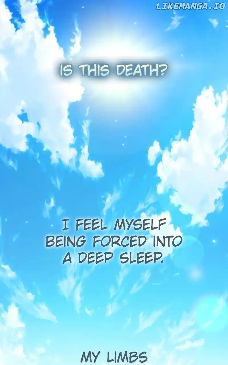 I Want To Be You, Just For A Day Chapter 219