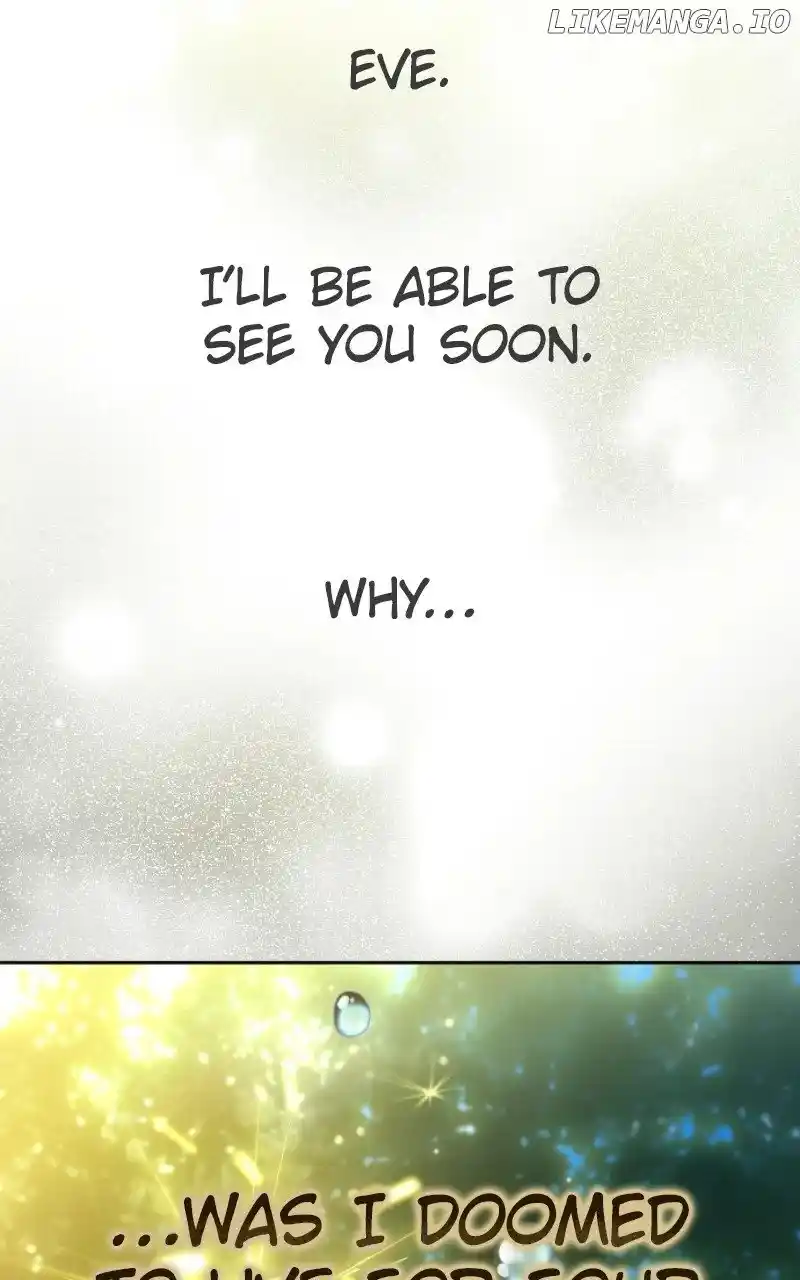 I Want To Be You, Just For A Day Chapter 219