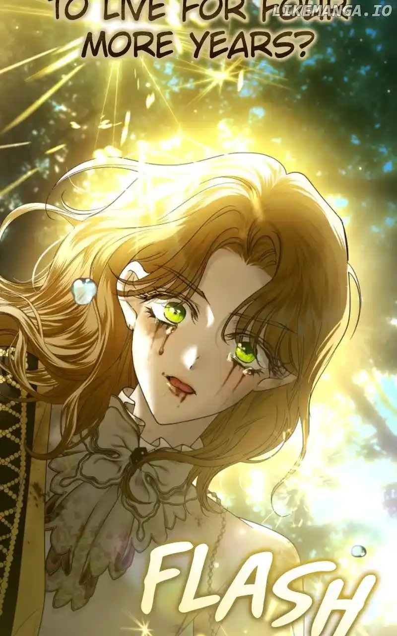 I Want To Be You, Just For A Day Chapter 219