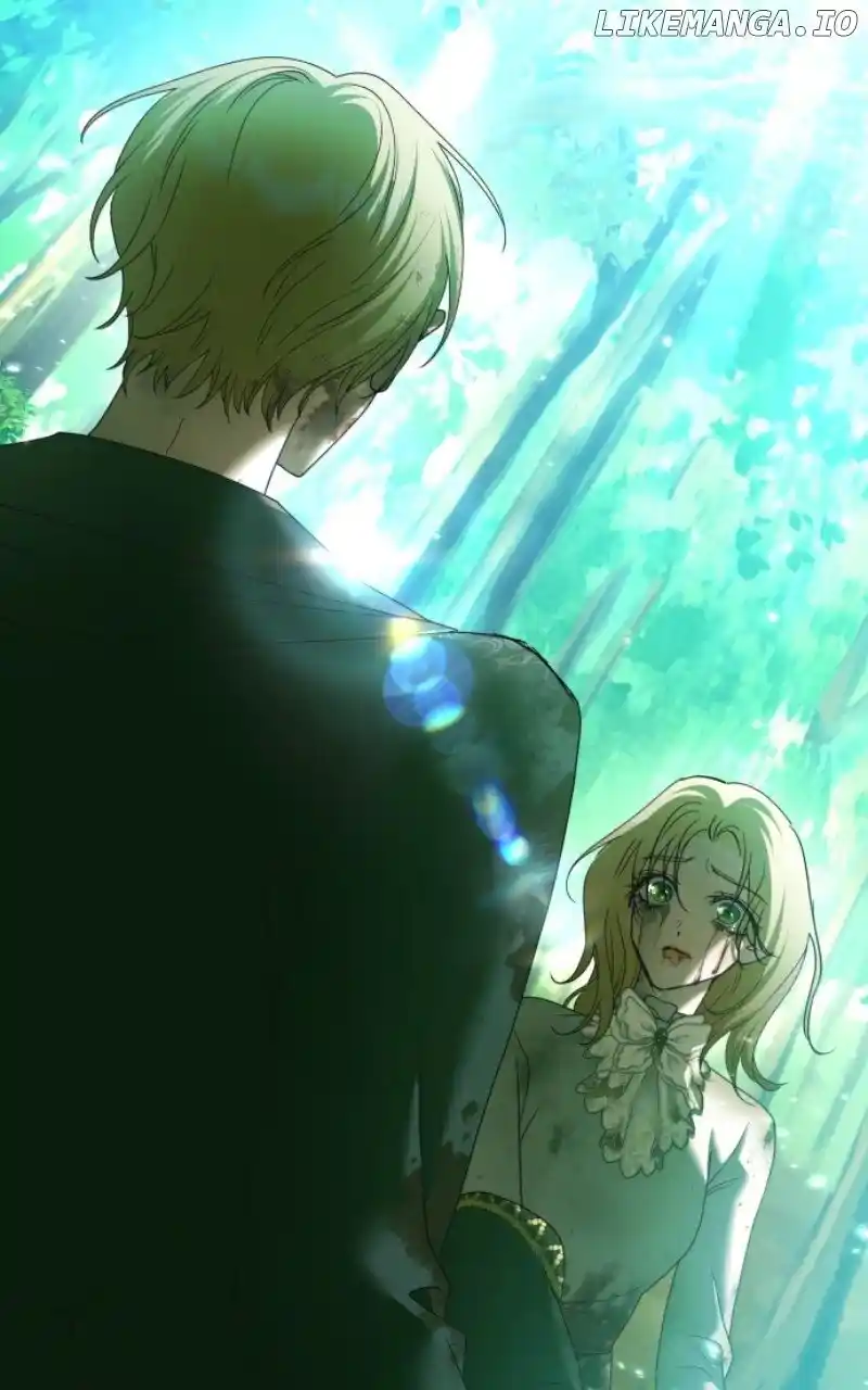 I Want To Be You, Just For A Day Chapter 219