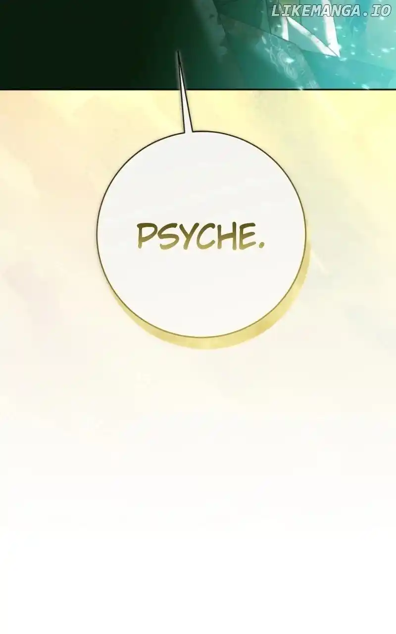 I Want To Be You, Just For A Day Chapter 219