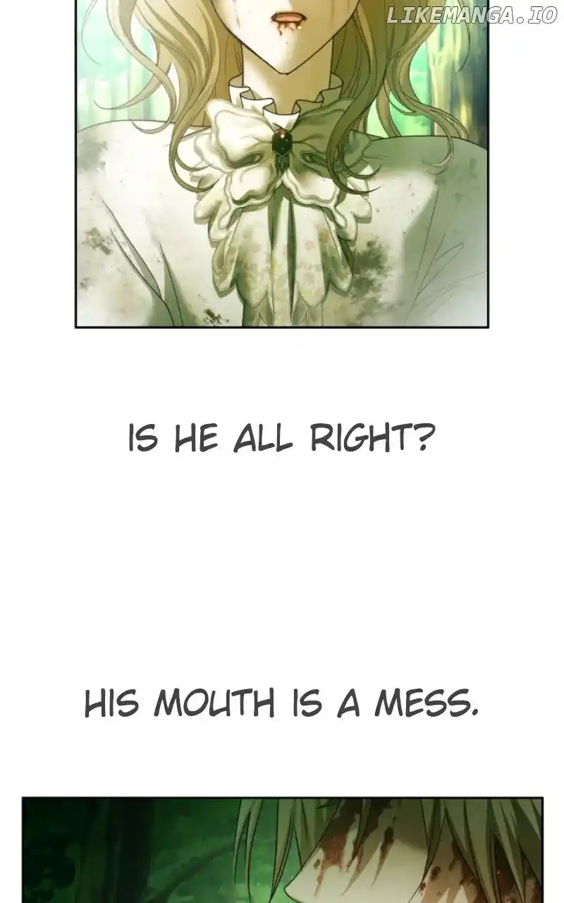 I Want To Be You, Just For A Day Chapter 219