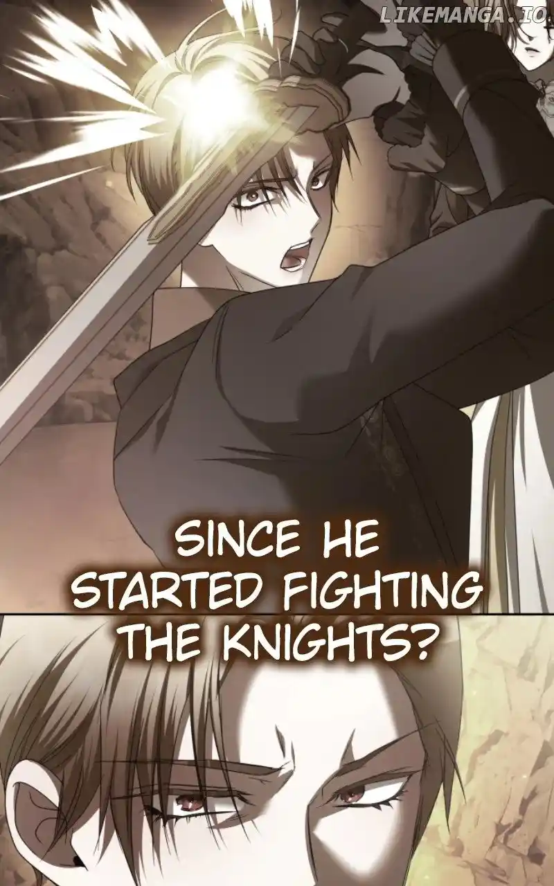 I Want To Be You, Just For A Day Chapter 219