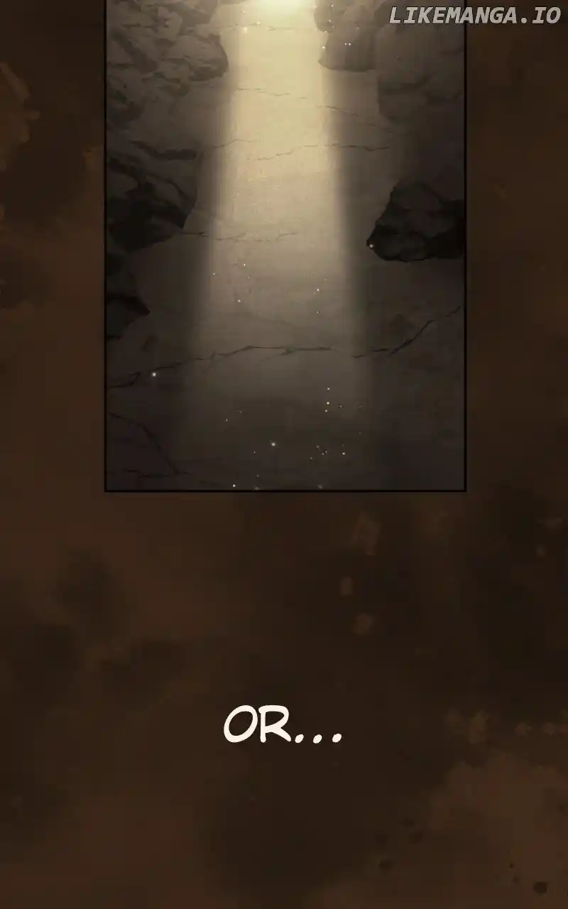 I Want To Be You, Just For A Day Chapter 219