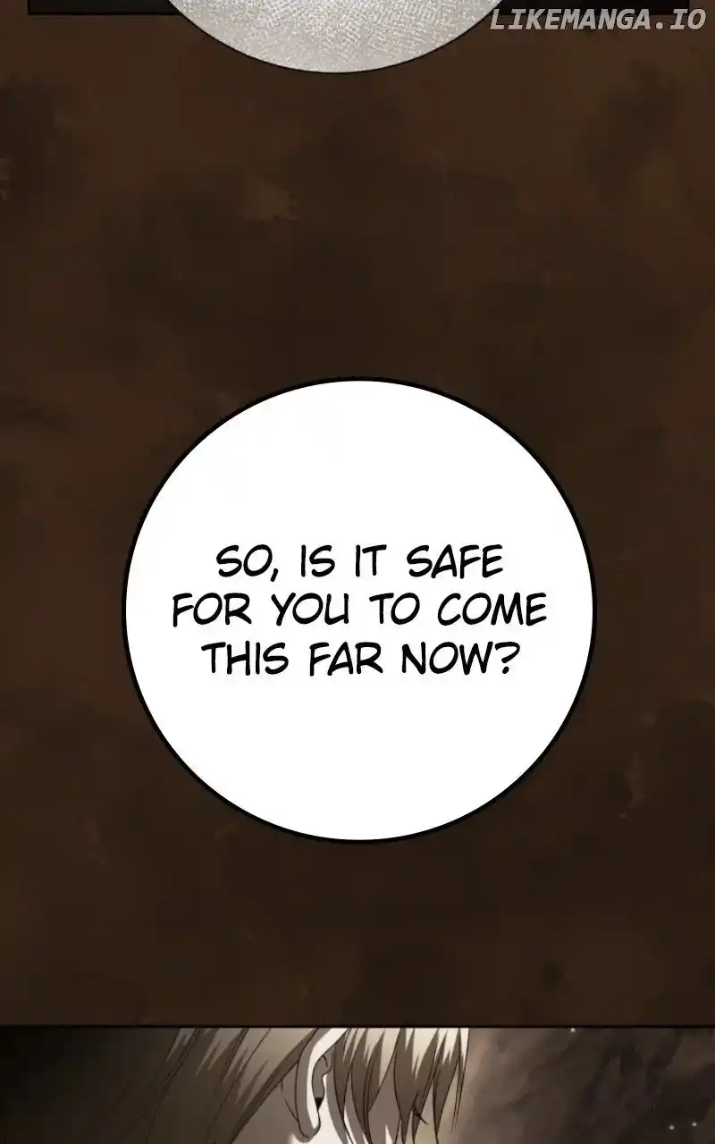 I Want To Be You, Just For A Day Chapter 219