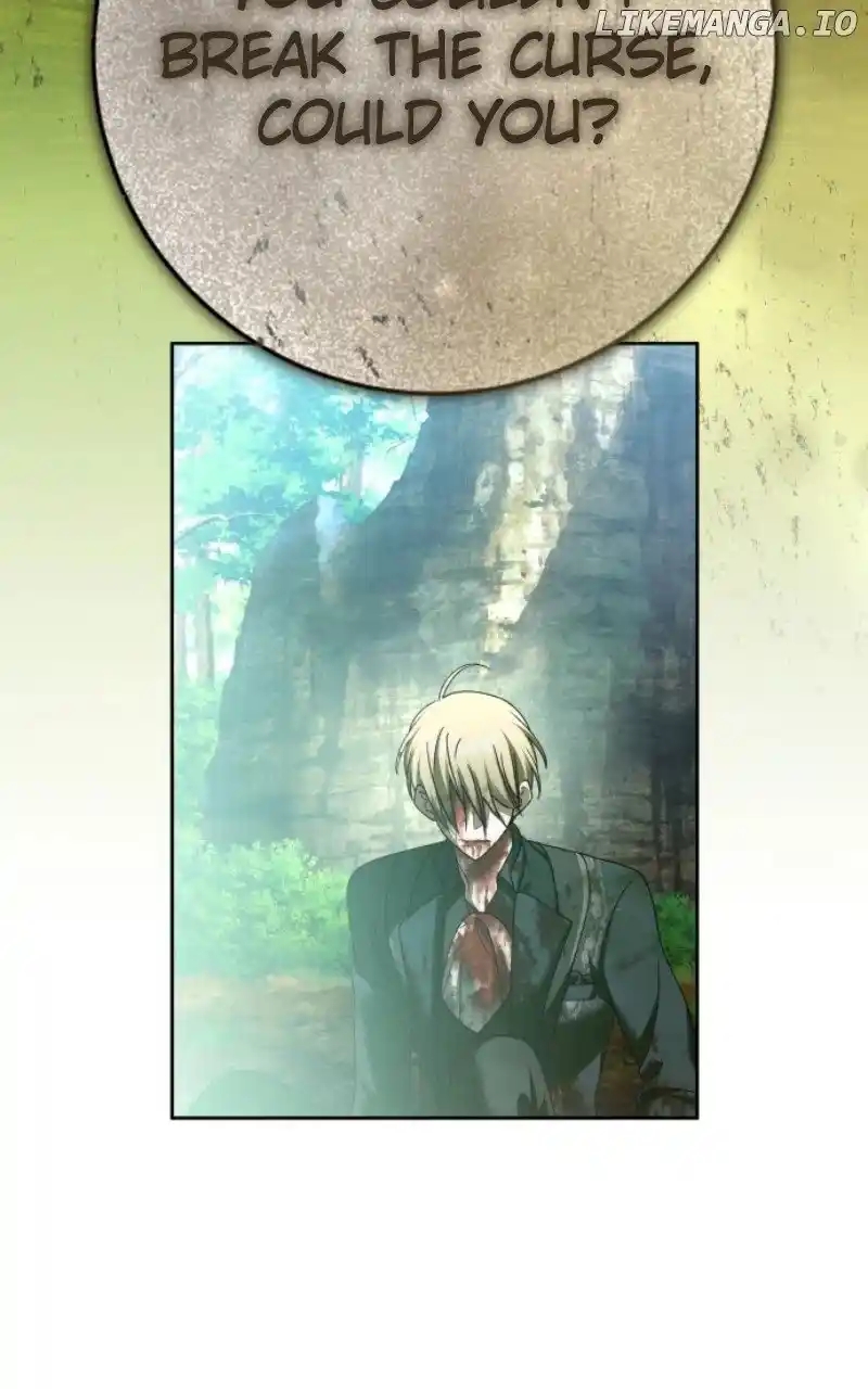 I Want To Be You, Just For A Day Chapter 219