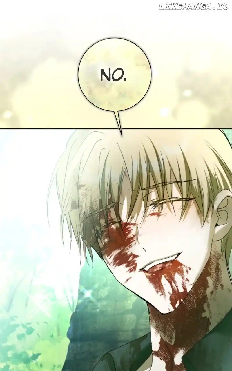 I Want To Be You, Just For A Day Chapter 219