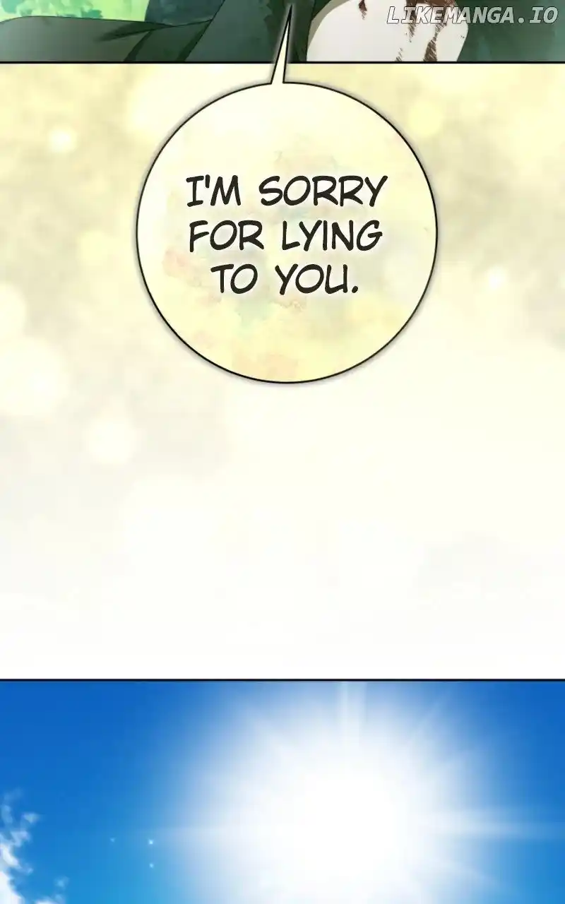 I Want To Be You, Just For A Day Chapter 219