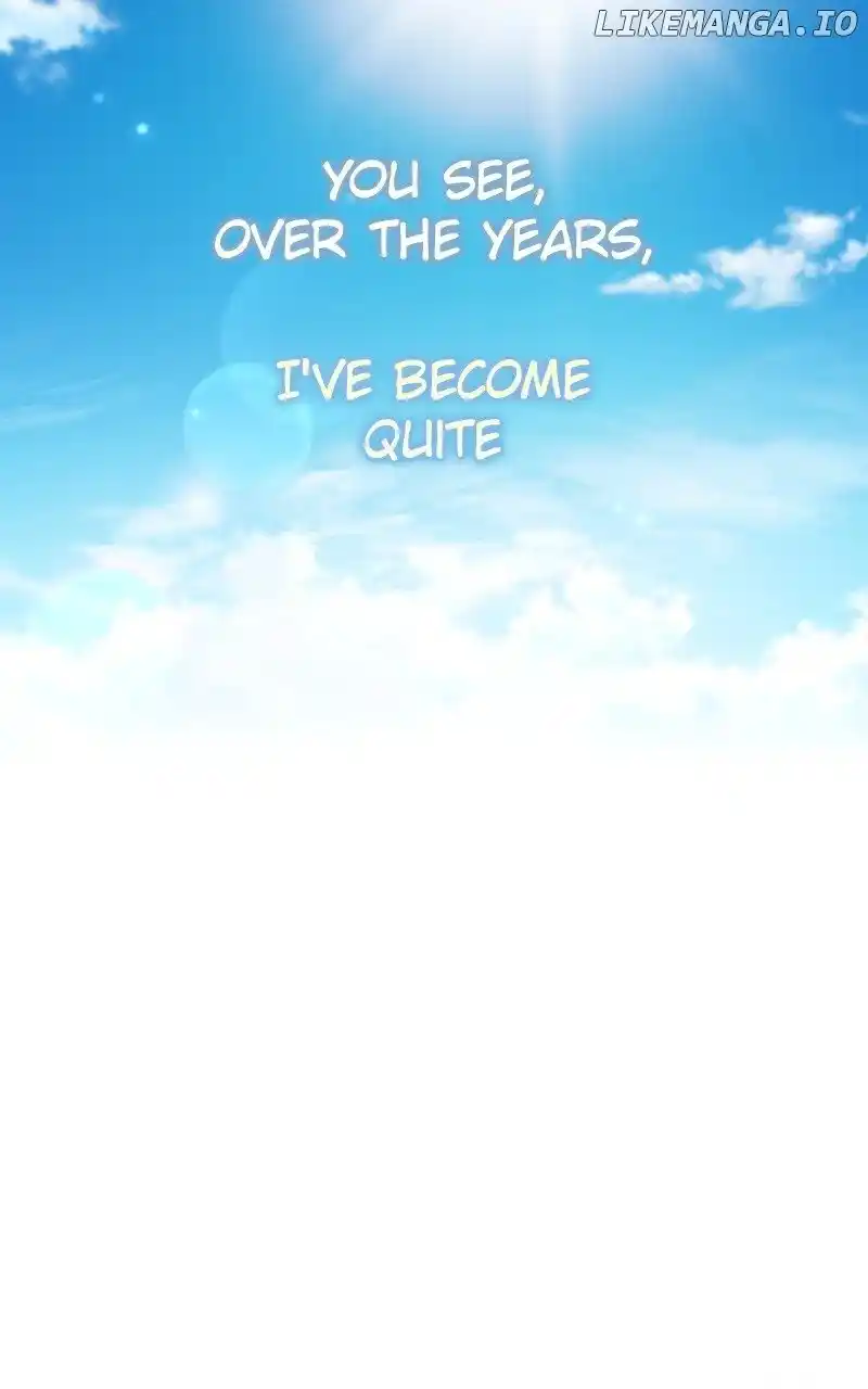 I Want To Be You, Just For A Day Chapter 219