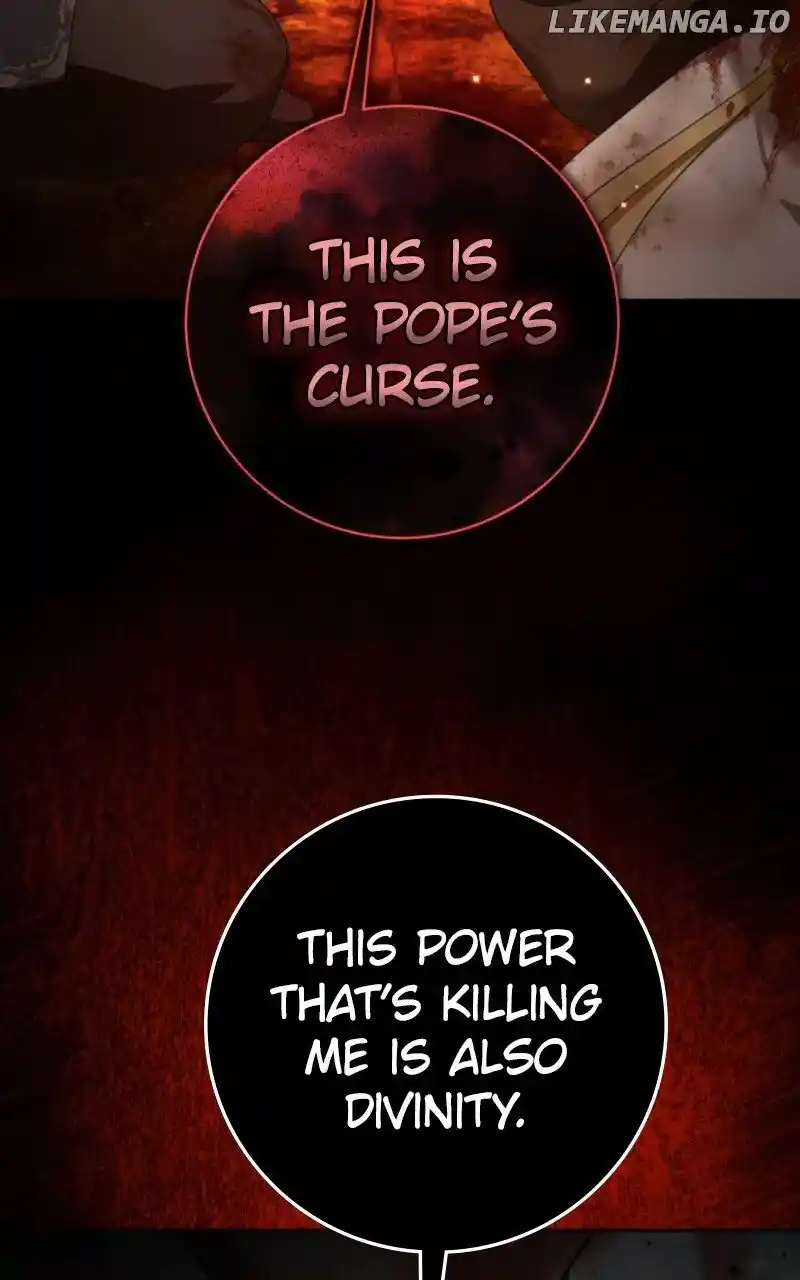 I Want To Be You, Just For A Day Chapter 219