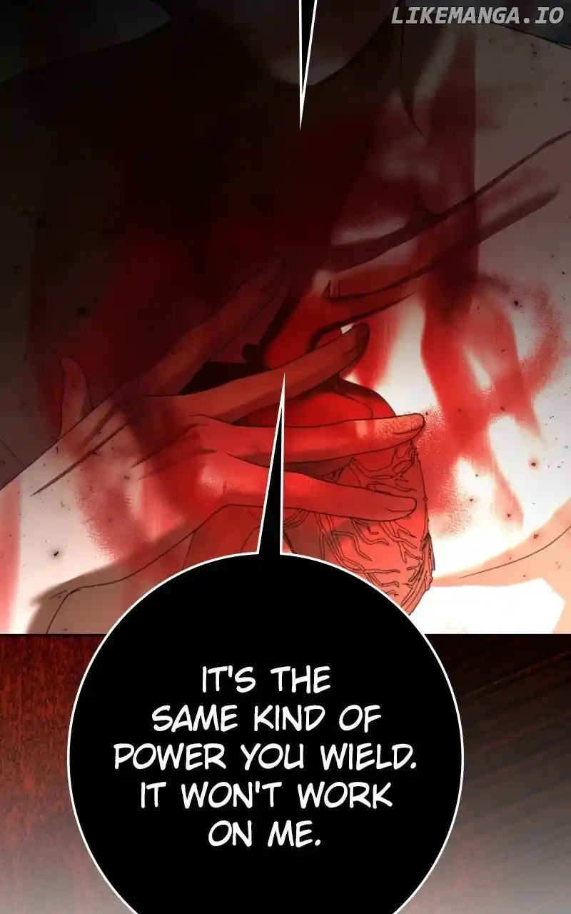 I Want To Be You, Just For A Day Chapter 219