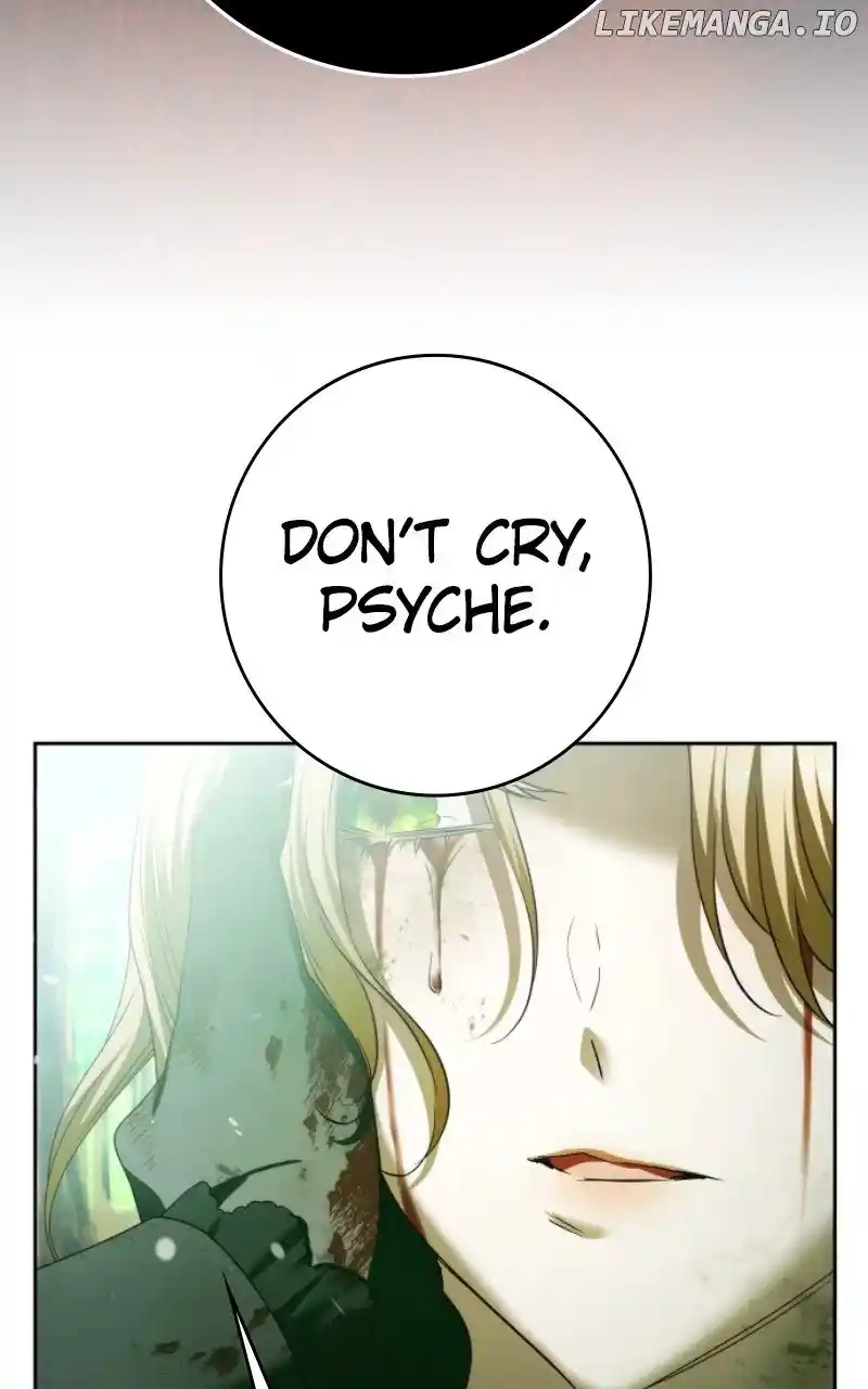 I Want To Be You, Just For A Day Chapter 219