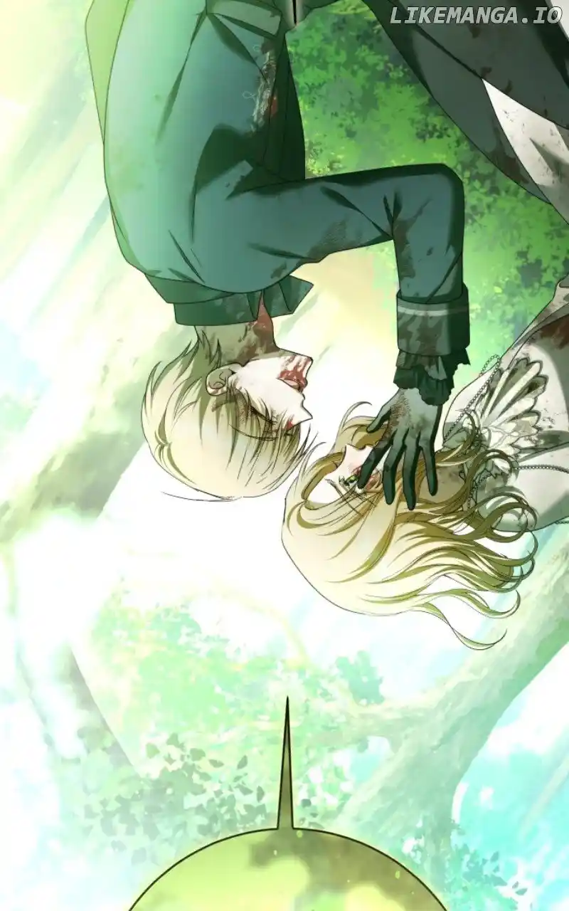 I Want To Be You, Just For A Day Chapter 219