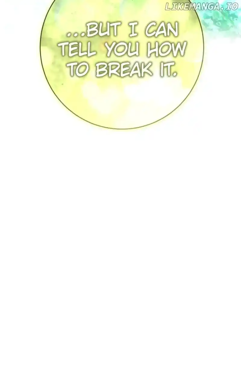 I Want To Be You, Just For A Day Chapter 219