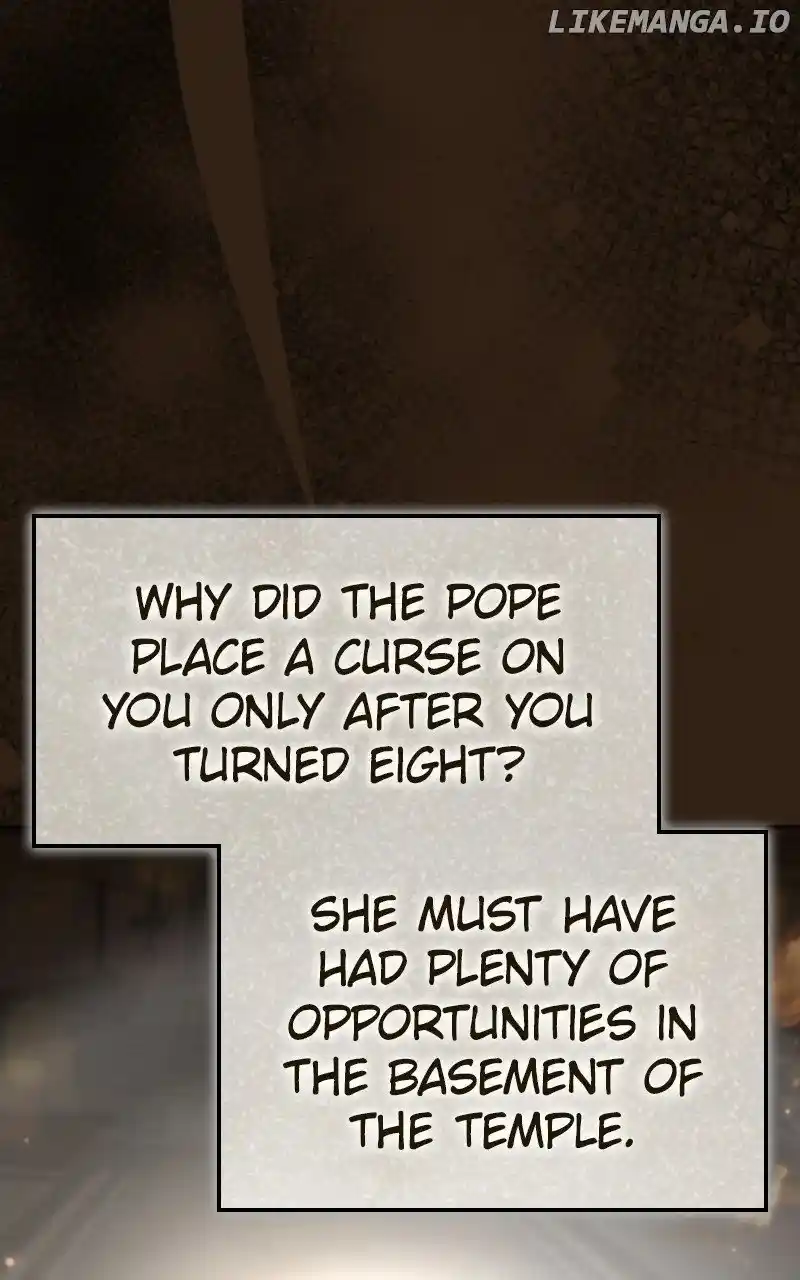 I Want To Be You, Just For A Day Chapter 219