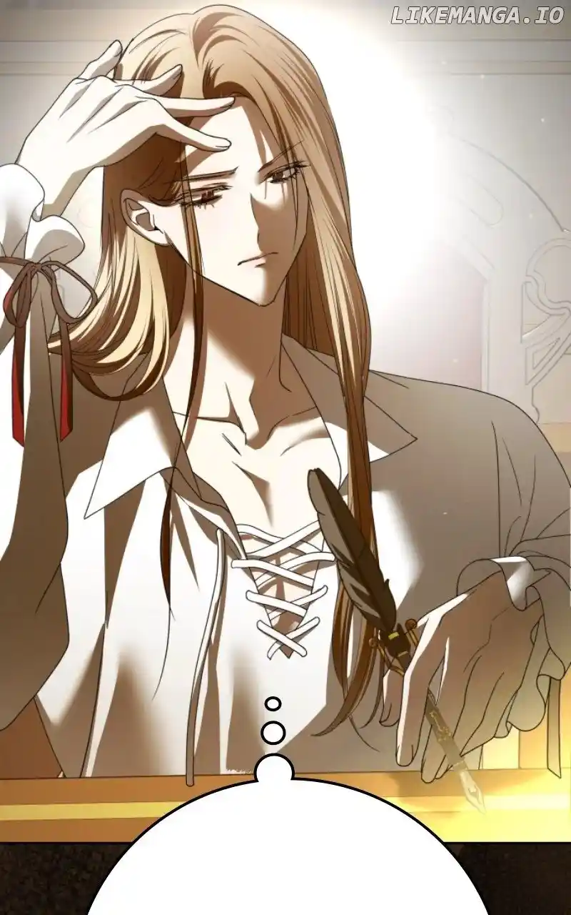 I Want To Be You, Just For A Day Chapter 219