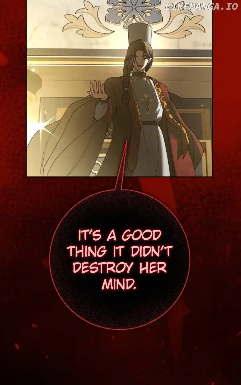 I Want To Be You, Just For A Day Chapter 219