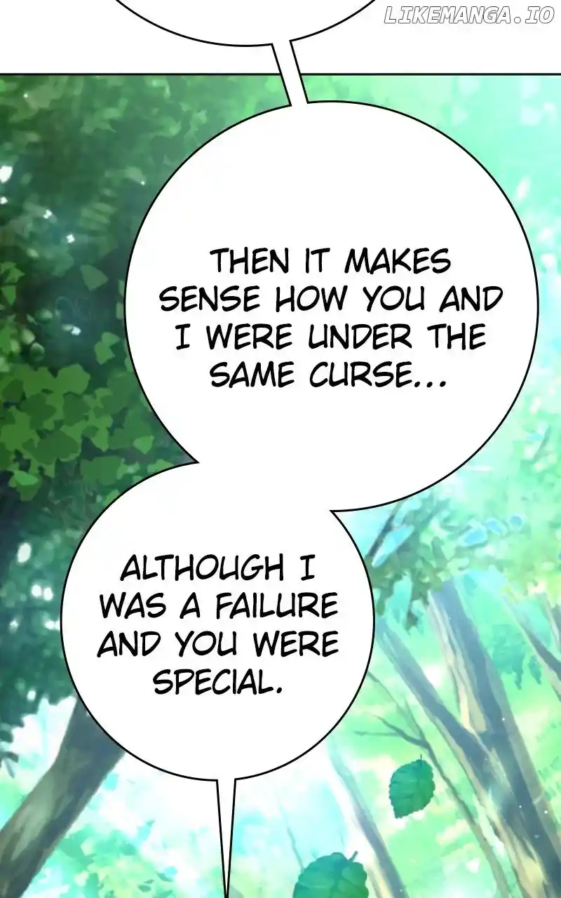 I Want To Be You, Just For A Day Chapter 219