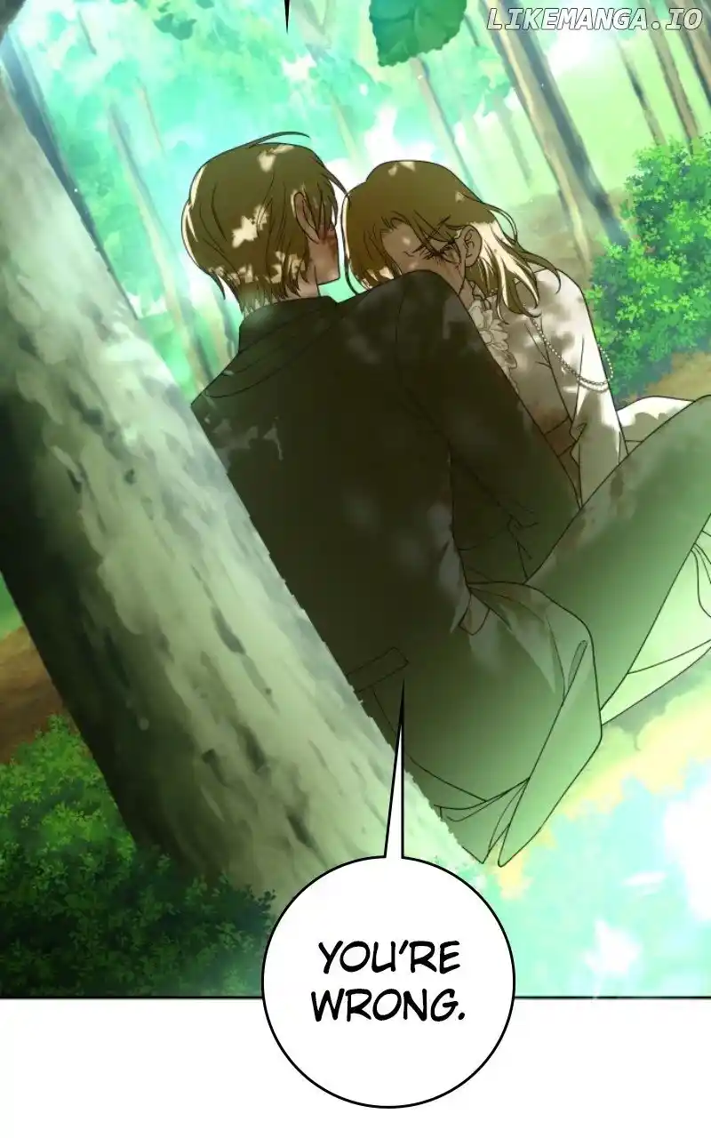 I Want To Be You, Just For A Day Chapter 219