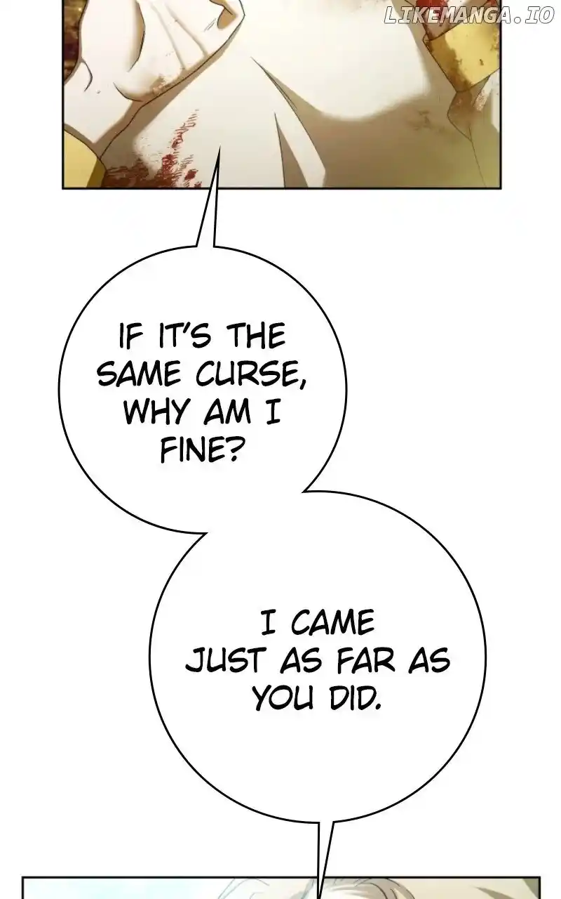 I Want To Be You, Just For A Day Chapter 219