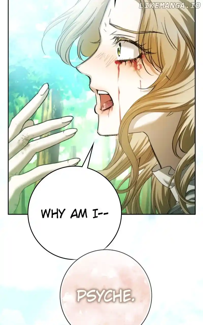 I Want To Be You, Just For A Day Chapter 219