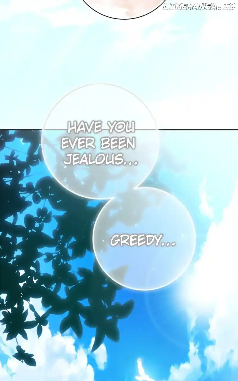 I Want To Be You, Just For A Day Chapter 219