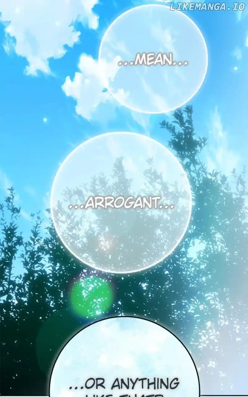 I Want To Be You, Just For A Day Chapter 219